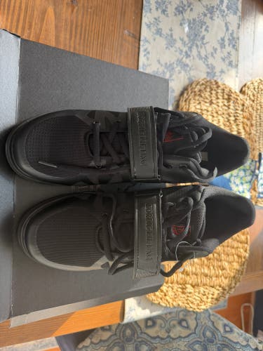 Weightlifting Shoes Size 12