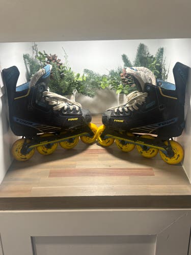 Tour Code 9.one Inline Skates