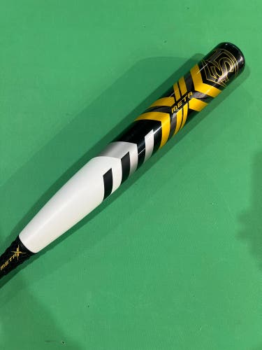 2023 Louisville Slugger Meta Composite Bat (-10) | 22 oz 32"