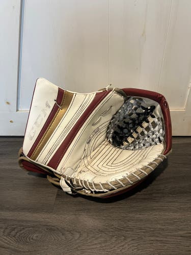 CCM Premier 1 580 Pro Stock (Used)