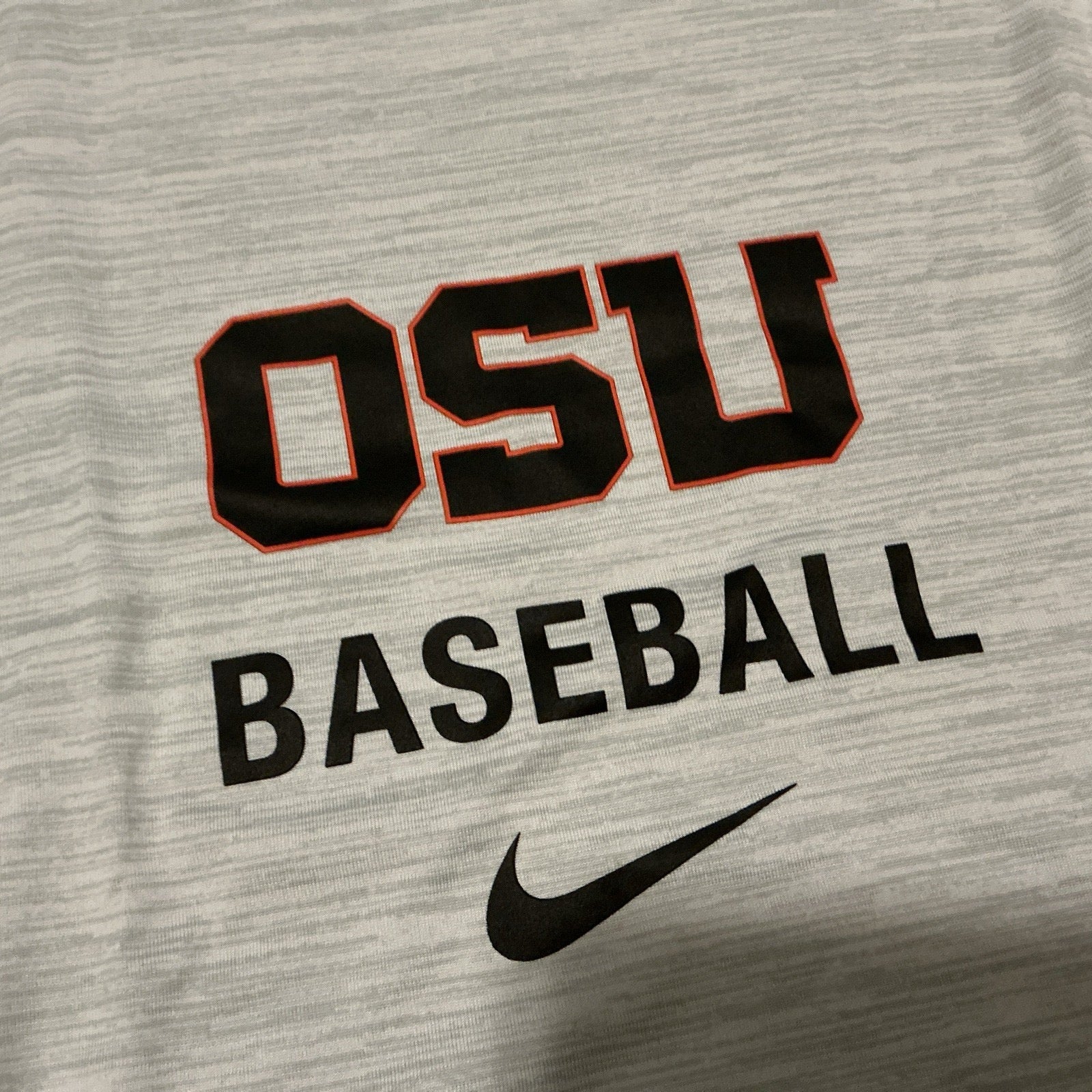 nike osu shirt