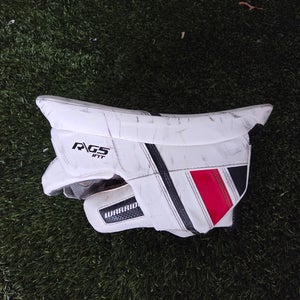 Warrior Ritual G5 Regular (Used)