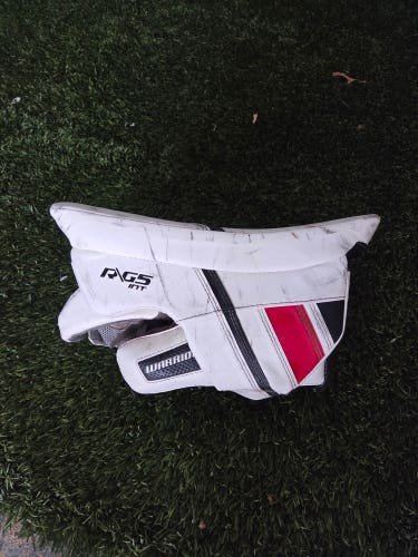 Warrior Ritual G5 Regular (Used)