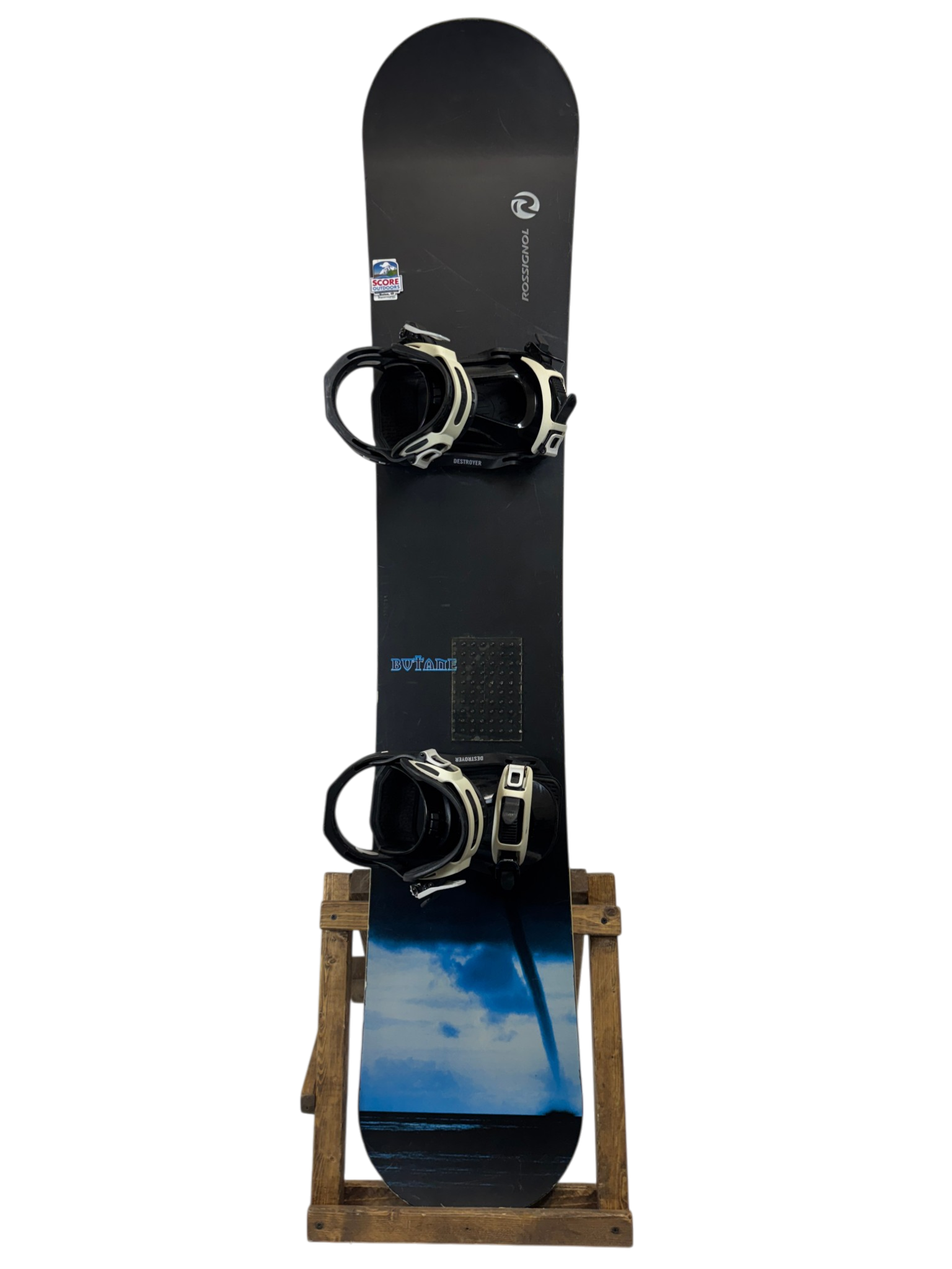 バートンスノーボード　dominant 156cm Burton Dominant 156cm 【公式通販】
