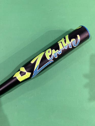 2022 DeMarini Zenith Hybrid Bat (-13) | 15 oz 28"