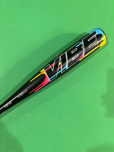 2024 Victus Vibe Alloy Bat USSSA Certified (-10) | 21 oz 31"