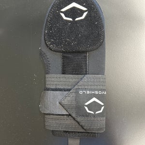 Black Senior EvoShield Sliding Mitt (Used)