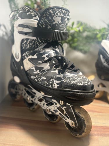 Inline Skates Regular