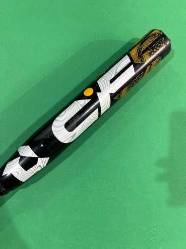 2022 DeMarini CF Composite Bat (-10) | 20 oz 30"