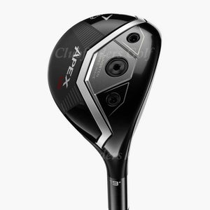 NEW Callaway Apex UW 2026 19 Hybrid Tensei AV Series 75 Graphite Regular w/ HC