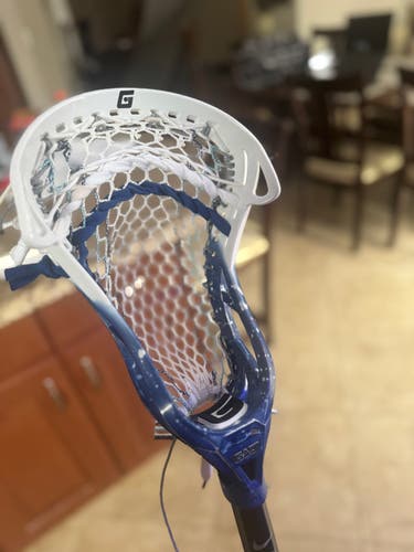 Gait Fresh Stringing D Head (New)