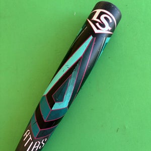 2025 Louisville Slugger Atlas Alloy Bat BBCOR Certified (-3) 29.5 oz 32.5"