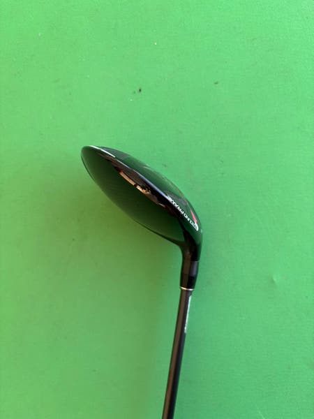 Men's Srixon ZX 3 Wood 15° RH | Even Flow Riptide 60g Stiff Flex