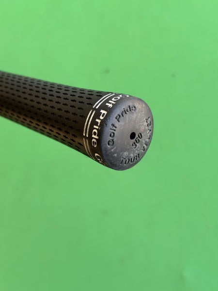 Men's Srixon ZX 3 Wood 15° RH | Even Flow Riptide 60g Stiff Flex