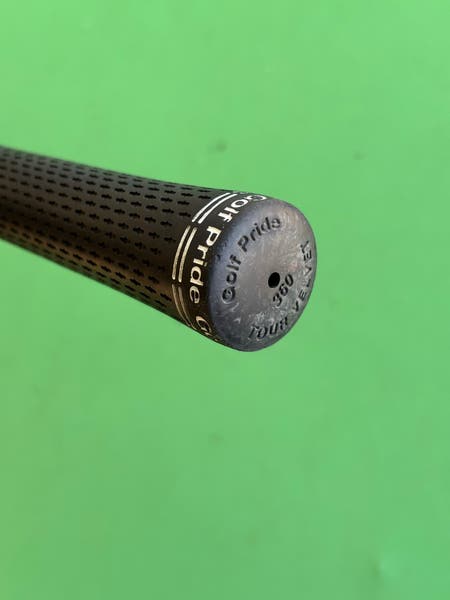 Men's Srixon ZX 3 Wood 15° RH | Even Flow Riptide 60g Stiff Flex