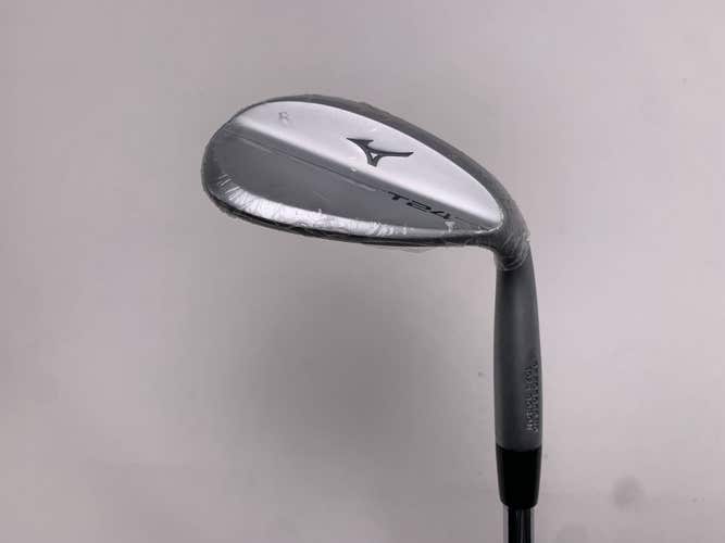 Mizuno T24 Soft Satin Lob Wedge LW 58* 10 Bounce V-Grind DG S400 Stiff Mens RH