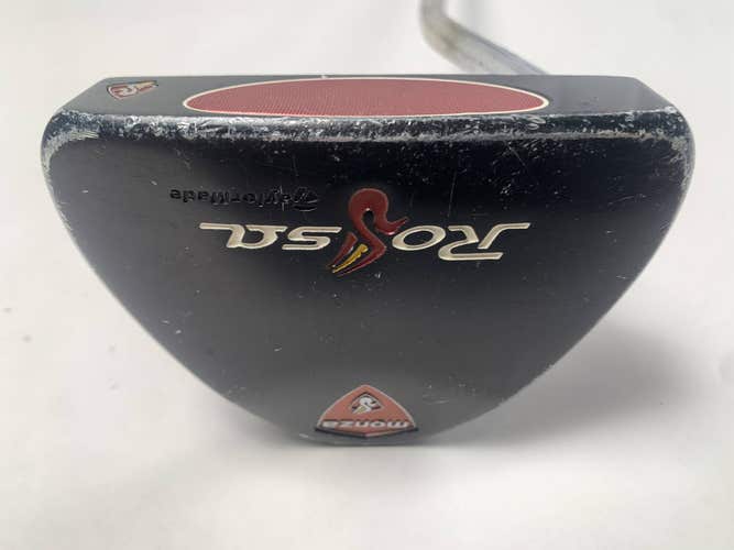 TaylorMade Rossa Monza Putter 40" Mens RH