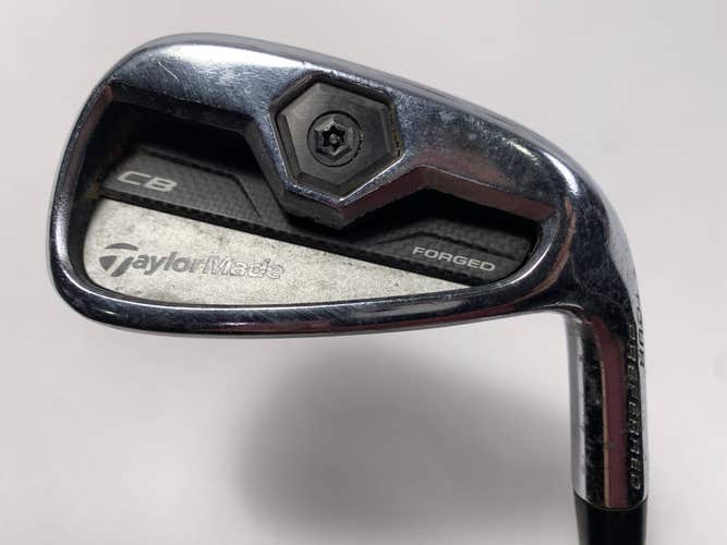 TaylorMade Tour Preferred CB 2011 Single 9 Iron NS Pro 950GH Regular Mens RH