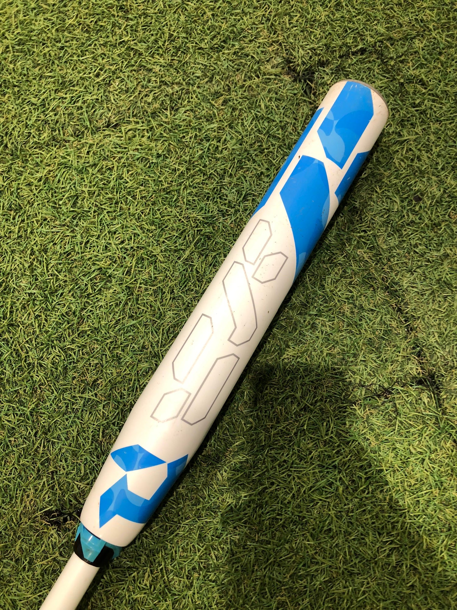 Batte De Softball DeMarini CF - 31" - Drop 11 (-11) - Jeune - Composite - Occasion