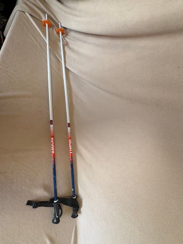 54in (135cm) Scott All Mountain Ski Poles (Used)