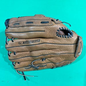 Nike Keystone RH Outfield Baseball Glove | 13"