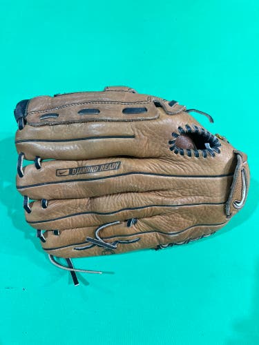 Nike Keystone RH Outfield Baseball Glove | 13"