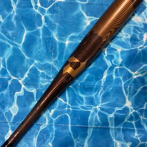 2024 DeMarini Voodoo One Alloy Bat BBCOR Certified (-3) Alloy 29 oz 32" (Used)