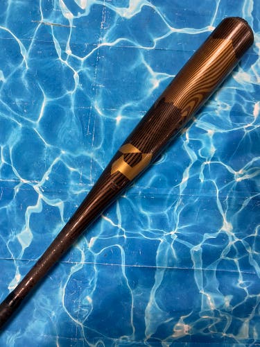 2024 DeMarini Voodoo One Alloy Bat BBCOR Certified (-3) Alloy 29 oz 32" (Used)