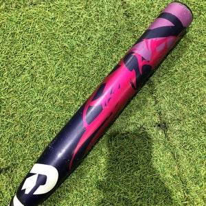 2017 DeMarini CF9 Composite Bat (-10) Composite 22 oz 32" (Used)