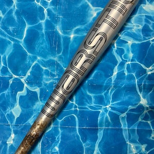 2021 Warstic Bonesaber Alloy Bat BBCOR Certified (-3) Alloy 29 oz 32" (Used)