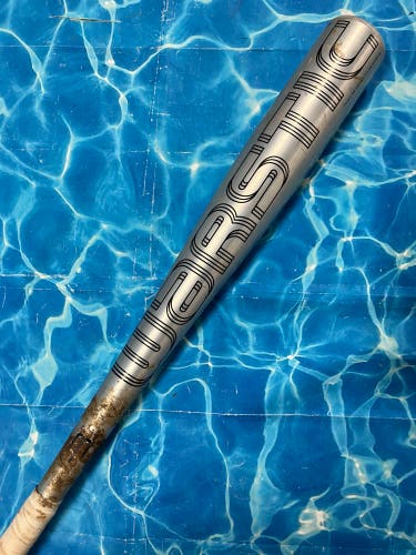 2021 Warstic Bonesaber Alloy Bat BBCOR Certified (-3) Alloy 29 oz 32" (Used)