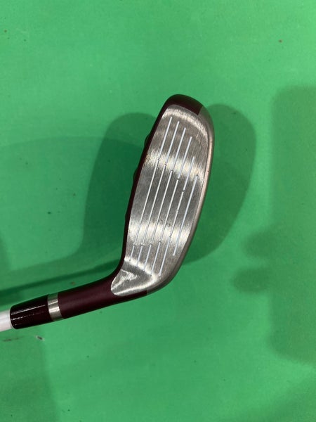 Women's Ping GLE2 26° 5 Hybrid LH | Ladies Flex 26° | SidelineSwap