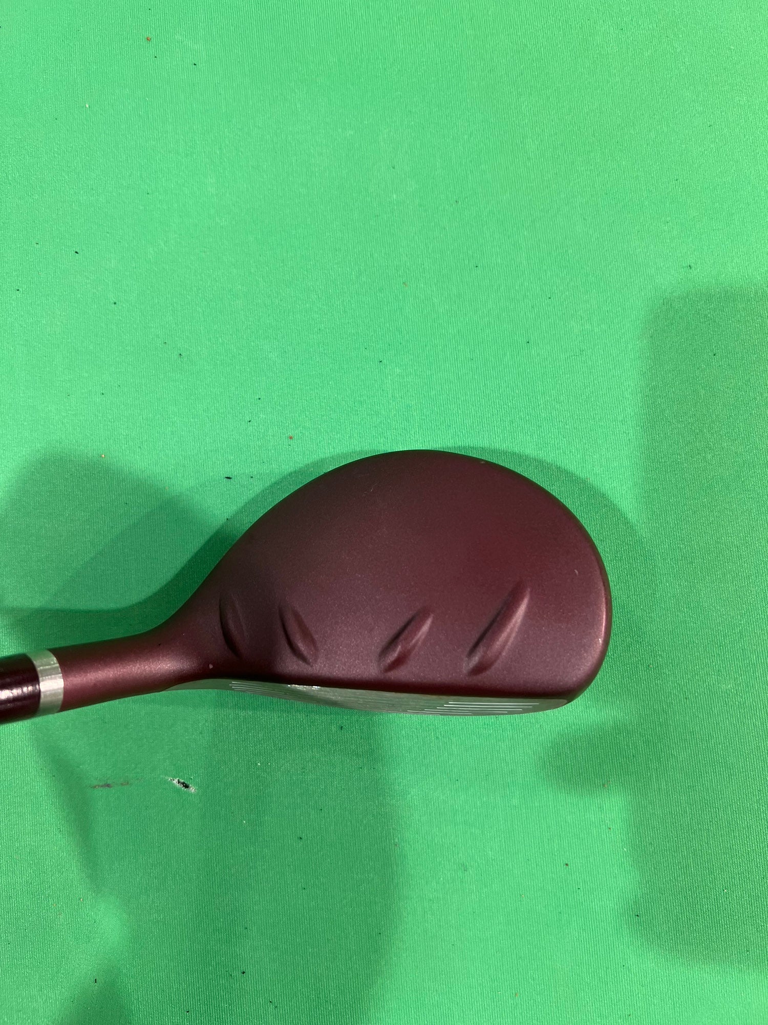Women's Ping GLE2 26° 5 Hybrid LH | Ladies Flex 26° | SidelineSwap