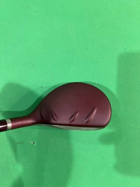 Women's Ping GLE2 26° 5 Hybrid LH | Ladies Flex 26° | SidelineSwap