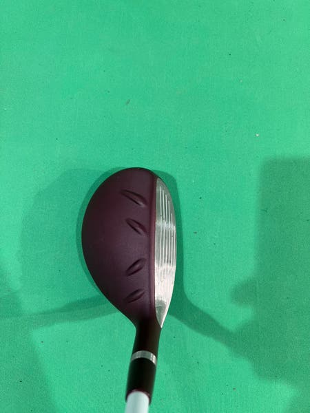 Women's Ping GLE2 26° 5 Hybrid LH | Ladies Flex 26° | SidelineSwap