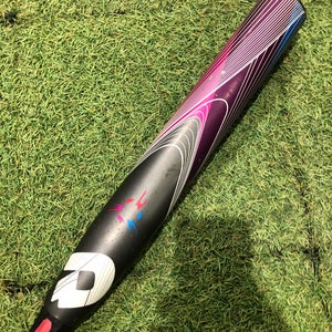 2020 DeMarini CF Composite Bat (-11) Composite 20 oz 31" (Used)