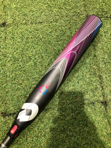 2020 DeMarini CF Composite Bat (-11) Composite 20 oz 31" (Used)