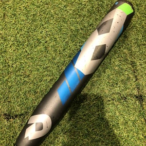 2016 DeMarini CF8 Composite Bat (-10) Composite 22 oz 32" (Used)