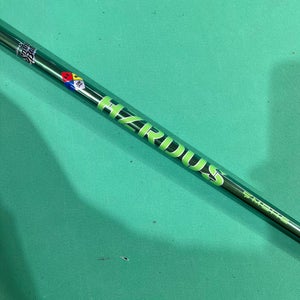 True Temper Project X Hzrdus Special Batch X-Stiff Golf Shaft | Hulk Green | 44.5” | Titleist Tipped