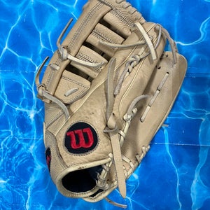 Wilson A700 RH Baseball Glove 12.5" (Used)