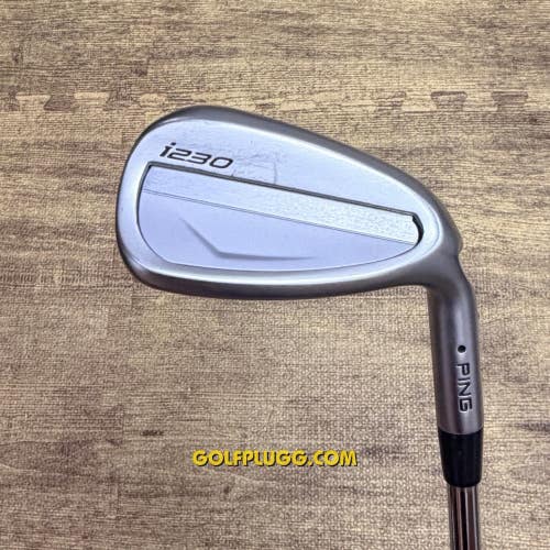 Gap Wedge- Ping i230 / Dynamic Gold Steel, Stiff (2714)