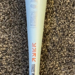 2025 Easton Ghost Unlimited Composite Bat (-11) 18 oz 29" (Used)