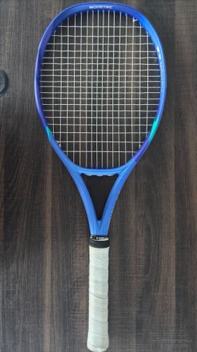 Adult YONEX Ezone 100 Tennis Racquet (New)