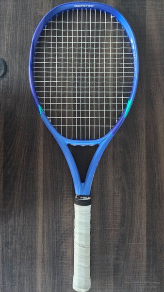 Adult YONEX Ezone 100 Tennis Racquet (New)