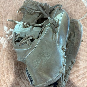 Marucci Ascension RH Baseball Glove 11.5" (Used)