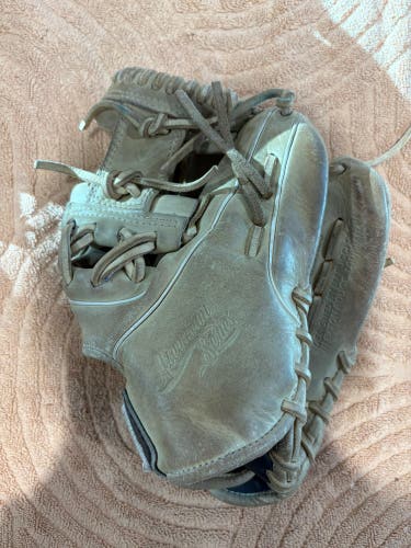 Marucci Ascension RH Baseball Glove 11.5" (Used)