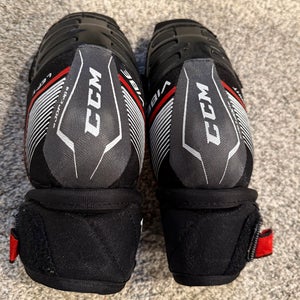 Junior Small CCM Vibe Elbow Pads (Used)