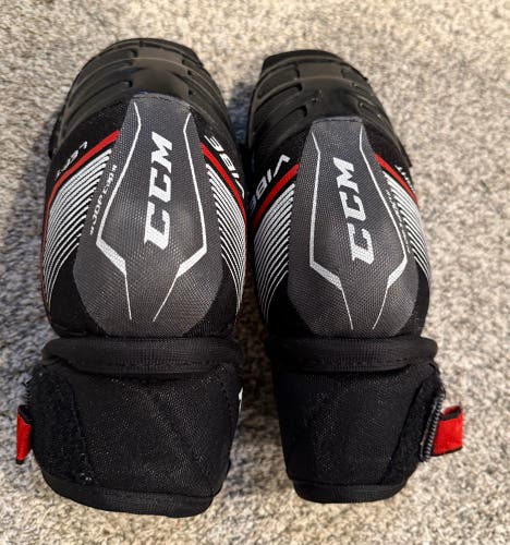 Junior Small CCM Vibe Elbow Pads (Used)