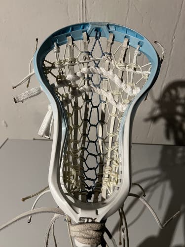 STX Surgeon 900 pita