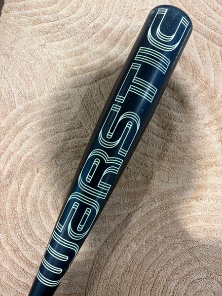 2022 Warstic Bonesaber Alloy Bat USSSA Certified (-8) Alloy 22 oz 30" (Used)
